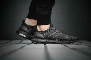 【KA】Adidas Ultra Boost Triple Black 3.0 BA8923黑 非BA8920 現貨