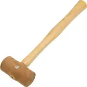 Jewelry Making Jewelers Tool Rawhide Mallet Cobbler Hammer Leather Hammer