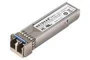 Netgear AXM763 ProSafe 10GBase LRM SFP+ LC GBIC Transceiver [AXM763-10000S]