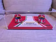 BBR Ferrari 488 GTE LMGTE Team AF Corse wins Le Mans 2021 and World Championship