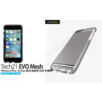 在飛比找蝦皮購物優惠-英國 Tech21 EVO Mesh Sport iPhon