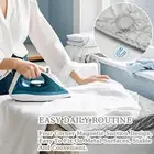 Iron Pad for Quick Repairs Heat Resistant Ironing Board Cover Portable Mat Set