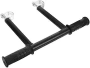 BATHVEVE Stroller Handlebar Extender for Baby Comfortable Handle for Toddlers Universal Pushchair Handlebar Attachment
