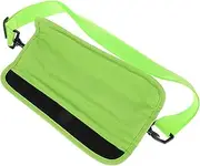OHPHCALL Adjustable Golf Bag Lightweight Sunday Bag for Men for Travel Compact Storage
