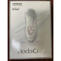 在飛比找蝦皮購物優惠-日本帶回 全新 HITACHI CM-N830導入儀