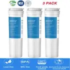 3X For Fisher & Paykel 836848 Premium Compatible Ice & Water Filter AQP-FF17A