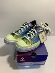 Converse Chuck 70 OX Pigalle Size 6 Multi/black/egret
