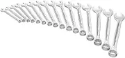 FACOM 18 440.JE18 Combination Spanner 440 Pack of 1
