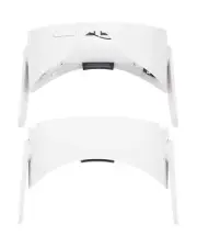 Compatible Mid-Frame Housing (With Small Parts) - Oculus Quest 2