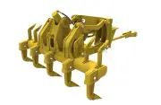 MS RIPPER FITS CAT 12H/M2 12H/M3 140H/M2 140H/M3 160H/M2 140NG 150NG 160NG 120M2