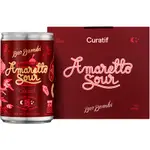 Curatif Amaretto Sour120mL
