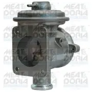 EGR GAS RECIRCULATION VALVE MD88191 MEAT & DORIA I