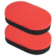 Table tennis cleaning brush sponge eraser for racket care accessories.