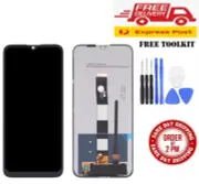 FOR BLACKVIEW A95 LCD DISPLAY TOUCH SCREEN DIGITIZER REPLACEMENT ASSEMBLY BLACK