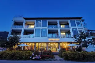 大理雙廊水舍海景度假酒店Dali Shuanglang Waterhouse Seaview Hotel