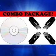 NEW! Music Composition, Notation, Multi-Track, Audio Editor, Recorder Linux USB
