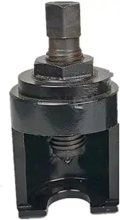 Ball Joint Press Pneumatic Ball Joint Extractor Cart Ball Joint Remover 30/36mm Tool Nut Sleeve Ball Cage Remover Ball Stud Bolt(Top Cap 30MM)