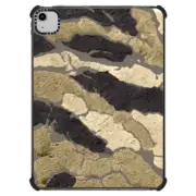 iPad Air (4th/5th gen) iPad Impact Case Desert Camo