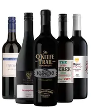 Victorian Reserve Selection Mixed Dozen