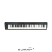 Nektar Impact GXP88 USB MIDI Controller Keyboard with Semi-Weighted Keys RGB LED
