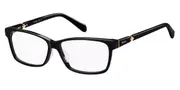Fossil FOS 7057/G 807 Women’s Glasses Black Size 55 - Private Health Rebate - Blue Light Block Available