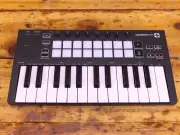 Novation Launchkey Mini MK3 25-Key Midi Keyboard Controller