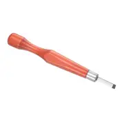 Wood Carving Knife Medium Flat High Speed Steel Blade Craft Art Knives Tool