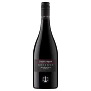 2016 Geoff Merrill Reserve Shiraz - Buy Online | The Wine Collective Marketplace