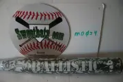 2021 Monsta Ballistic 26 Softball bat ASA M2 Fallout 21SPBALA2P Unicorn Sports