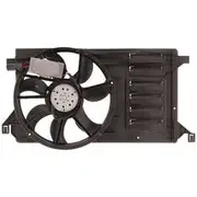 Jayair Radiator Fan Assembly - EF5390