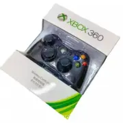 Microsoft Xbox 360 Wireless USB 2.4 Game Controller PC Windows 11/10/8/7/XP HOT