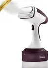 Sunbeam SG1000 Handheld Steamer Maroon