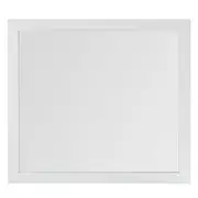 [James Lane] Morgan Dresser Mirror White