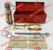 75cc to 100 cc Cylinder Hone / Clyinder Grinder / Glaze Buster 1.3/8" to 2.1/4"