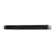 Synology RackStation RS1619xs+ 4-Bay 3.5" Diskless 4xGbE (1U Rack),Intel Xeon D-1527 quad core,2.2GHz,8GB DDR4 ,2xUSB3, Expansion