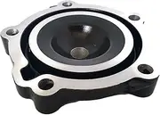 Boat Motor 9630 1 979-96301 369B01001-1 0M Cylinder Head Cover for Mercury Mariner Mercruiser Quicksilver Tohatsu Nissan Quicksilver Outboard 4HP 5HP 0G710613 to 0T894438 2-stroke Engine