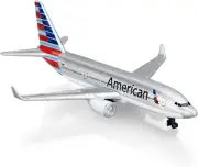Model Airplanes American 777 Airplane Plane Aircraft Model - Display Collection.