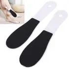 1Pc New Double Sided Foot File Rasp Callus Hard Skin Remover Removal Pedicu BAZ