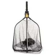 Frabill Conservation Rubber Mesh Landing Net 22in