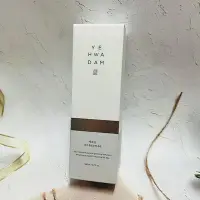 在飛比找Yahoo!奇摩拍賣優惠-￼韓國 The Face Shop YE HWA DAM蘂花