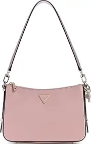 [GUESS] Daryna Top Zip Shoulder Bag