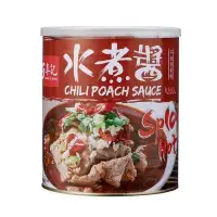 在飛比找Yahoo!奇摩拍賣優惠-享記SIANG JI ASIA-水煮醬3L 最適合搭配牛肉及