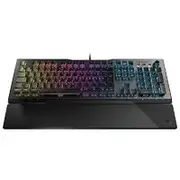 Roccat VULCAN 120 AIMO Mechanical Gaming Keyboard - Brown Titan Switches