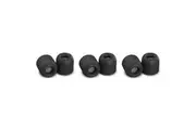 Comply Medium TX-167 3 Pairs Foam Replacement Ear Tips for Sennheiser Earphones
