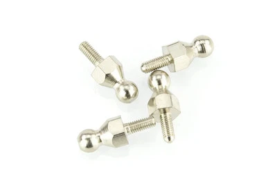 HSP 5.8mm Shock Pivot Balls 4Pcs