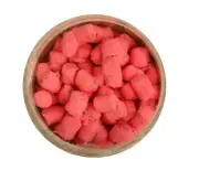 Berkley Biodegradable Gulp Crappie Nibbles 1.1 Ounce Jar - CHOOSE COLOR
