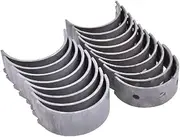 36.5mm Connecting Rod and 34mm Crankshaft Main Bearing Kit for CBR900 CBR954 CBR1000 CBR 900 954 1000 CBR 900