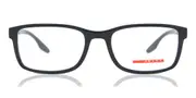 Prada Linea Rossa PS09OV 1AB1O1 Men Eyeglasses