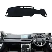 Polyester Flannel Suede Car Dashboard Cover Dash Mat for Haval H6 3th Gen 2021 2022 2023 Dashmat Carpet Cape Rug Protector