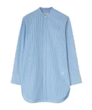 Saturday MEN COLLAR 38/ WOMEN M,MEN COLLAR 39/ WOMEN L,MEN COLLAR 37/ WOMEN S Blue